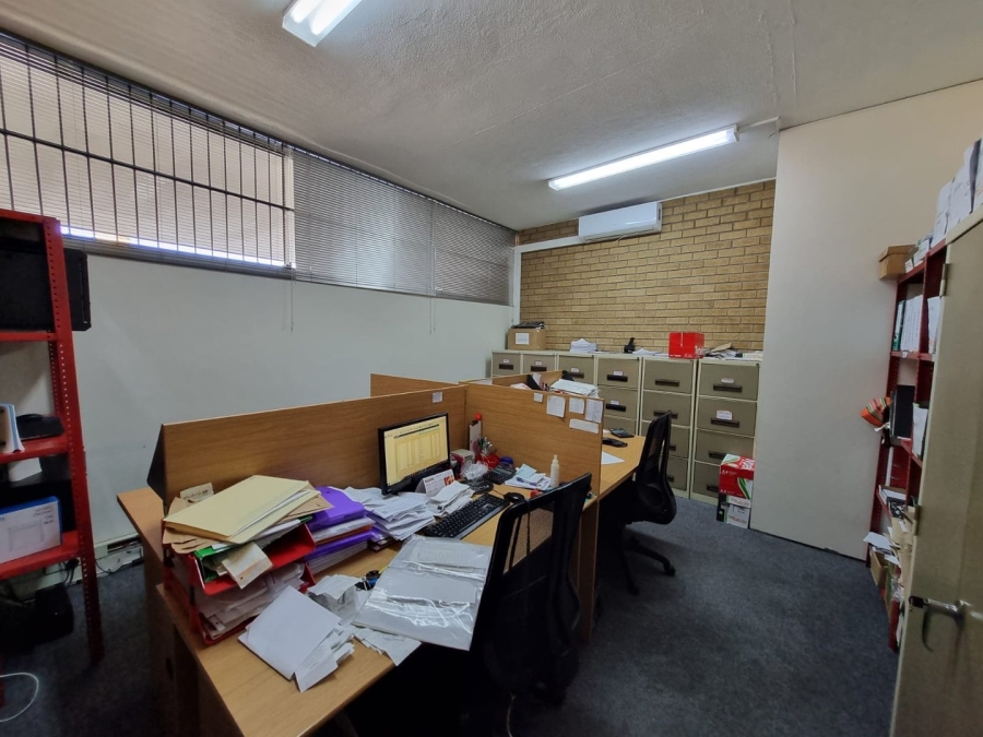 Commercial Property for Sale in Bloemfontein Free State
